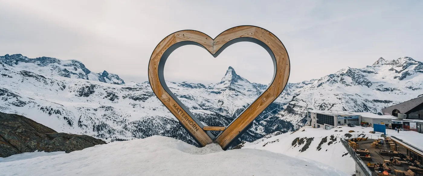 Zermatt: Alpine Panorama Round-Trip Adventure, Zermatt