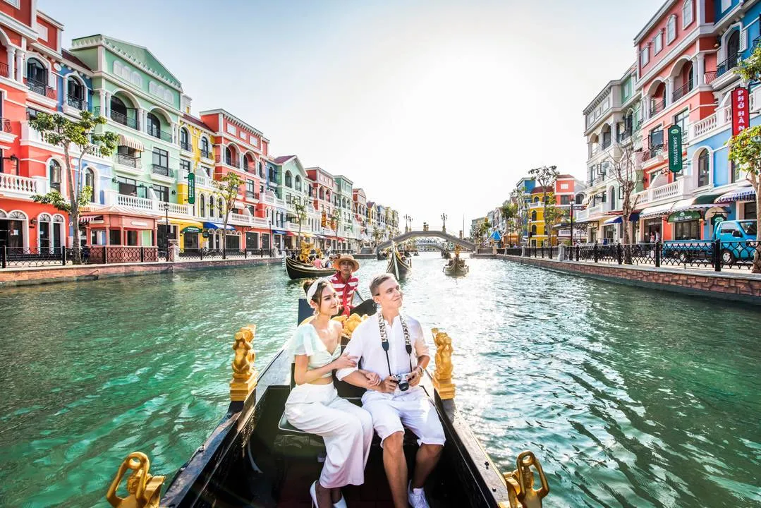 Phu Quoc: Grand World Adventure & Fun, Phu Quoc