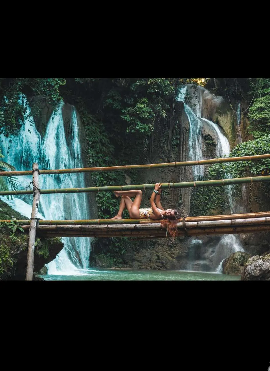 Bohol: Hidden Waterfalls & Jungle Trails Adventure, Bohol