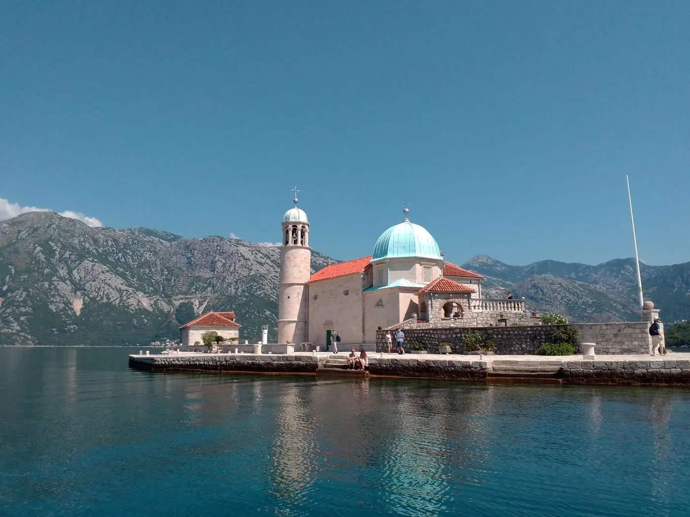 Montenegro Coast: Scenic Day Trip from Dubrovnik, Dubrovnik