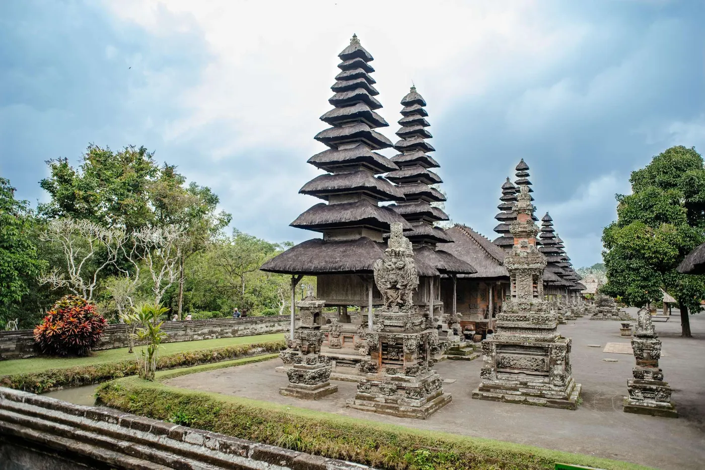 Bali: Sacred Landmarks & Sunset Journey, Kuta