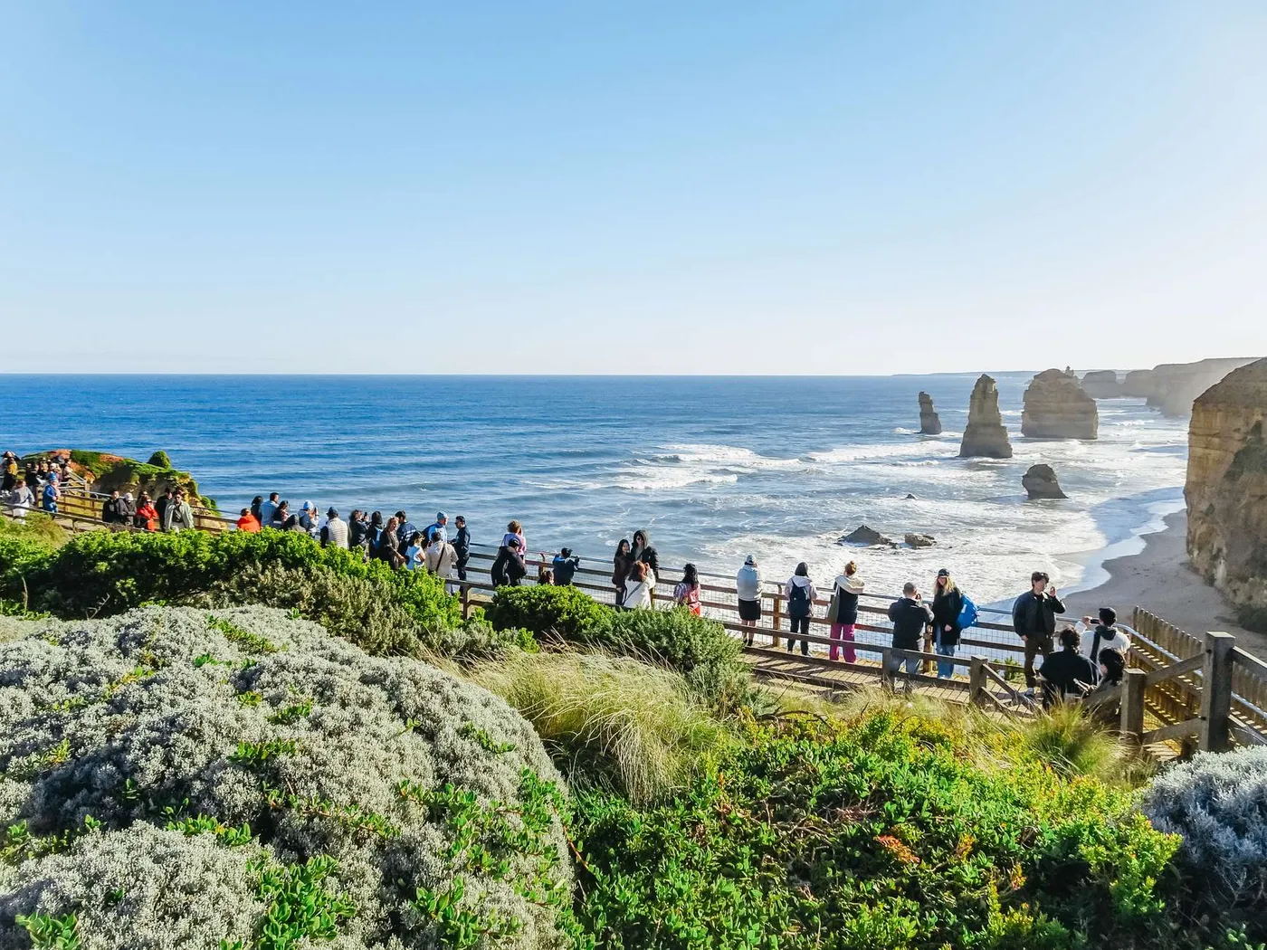 Melbourne: Iconic Great Ocean Road Adventure, Melbourne