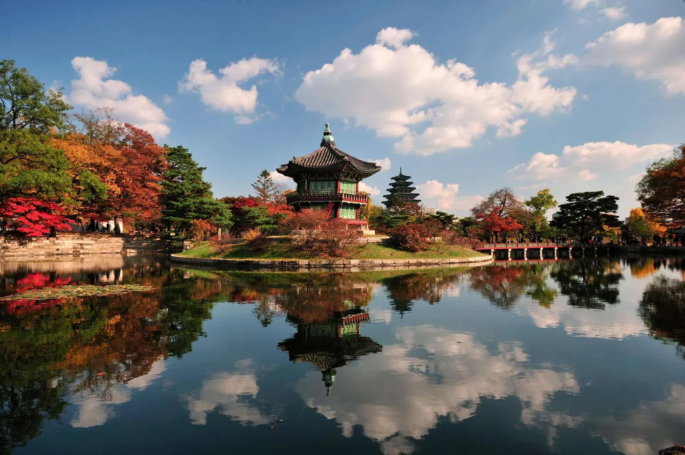 Seoul: Heritage & Panorama Full-Day Adventure, Seoul