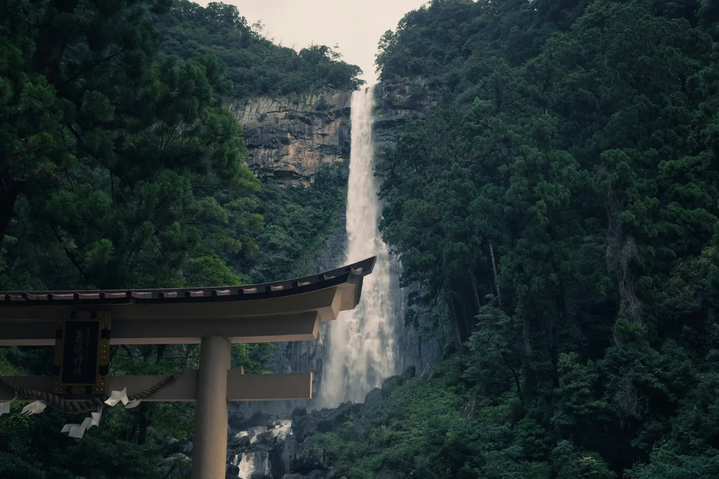 Nikko: Sacred Waterfalls & Historic Temples Adventure, Tokyo