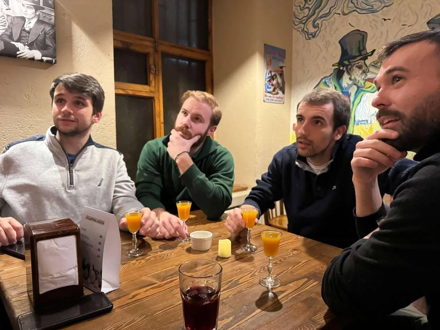 Bishkek Nightlife & Craft Drinks Tour, Bishkek