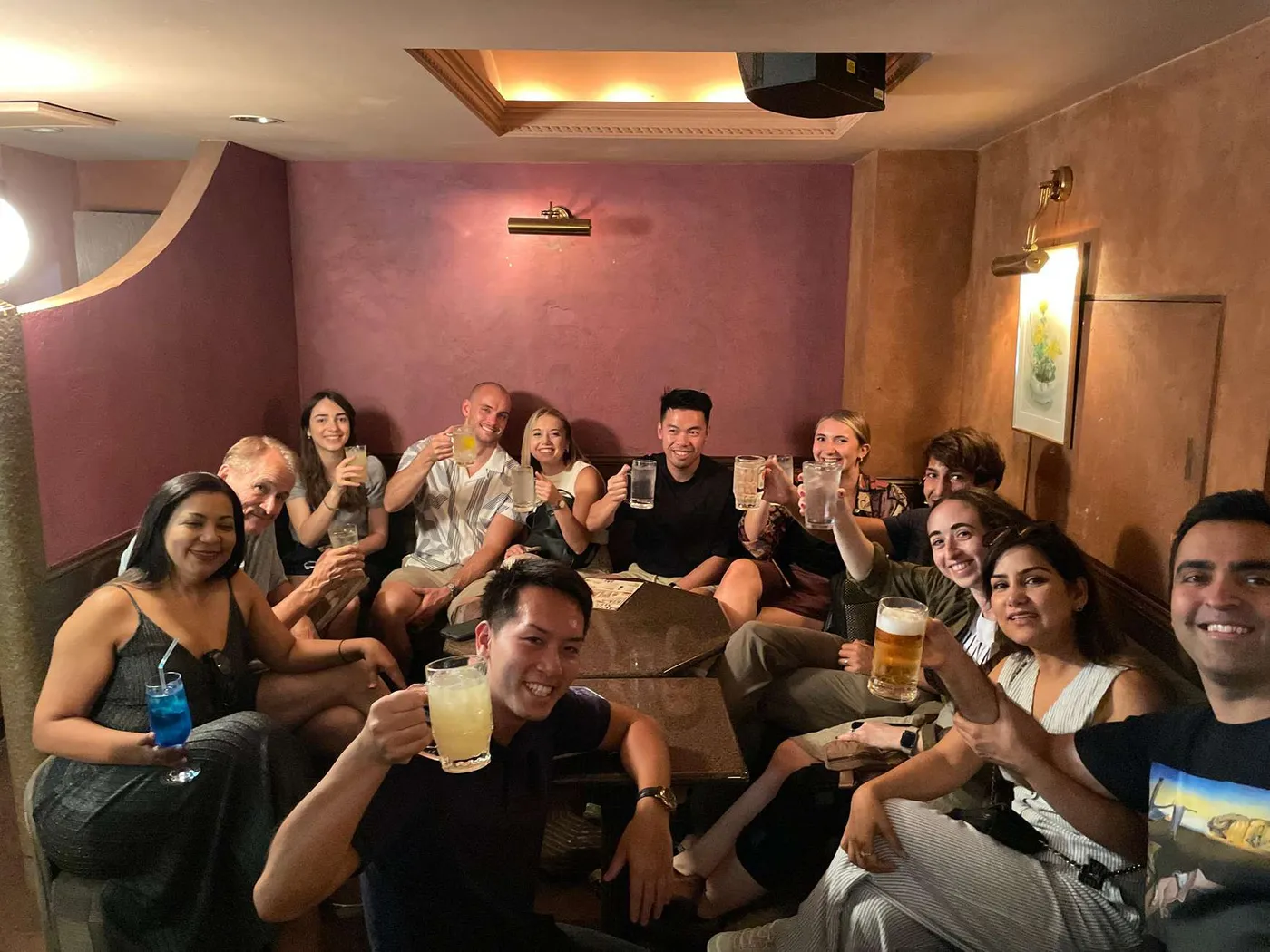 Tokyo: Shinjuku Nightlife & Hidden Gems Tour, Tokyo