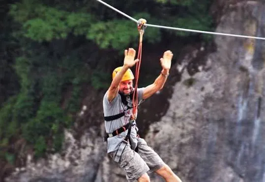 Coorg: Wilderness Adventure & Treetop Thrills, Coorg