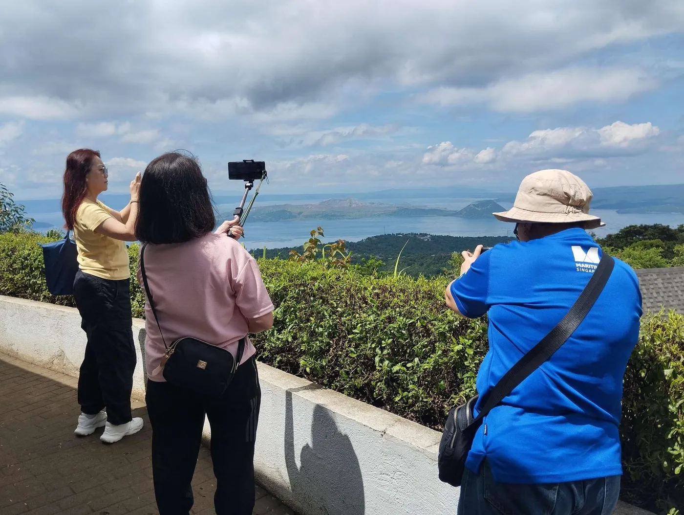 Manila: Taal Volcano & Highlands Adventure, Manila