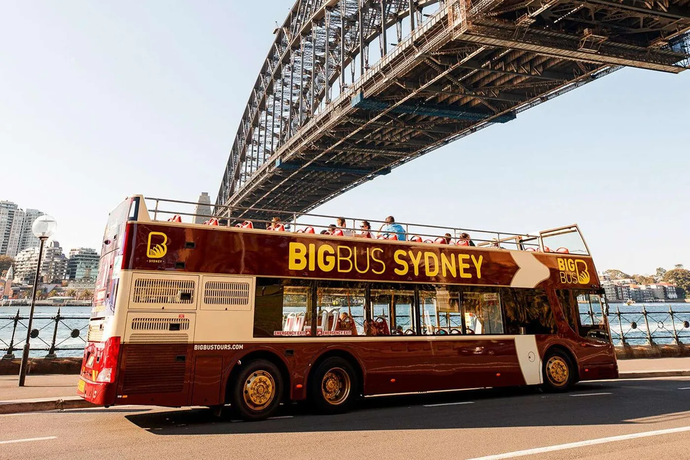 Sydney: Iconic Landmarks & Coastal Adventure, Sydney