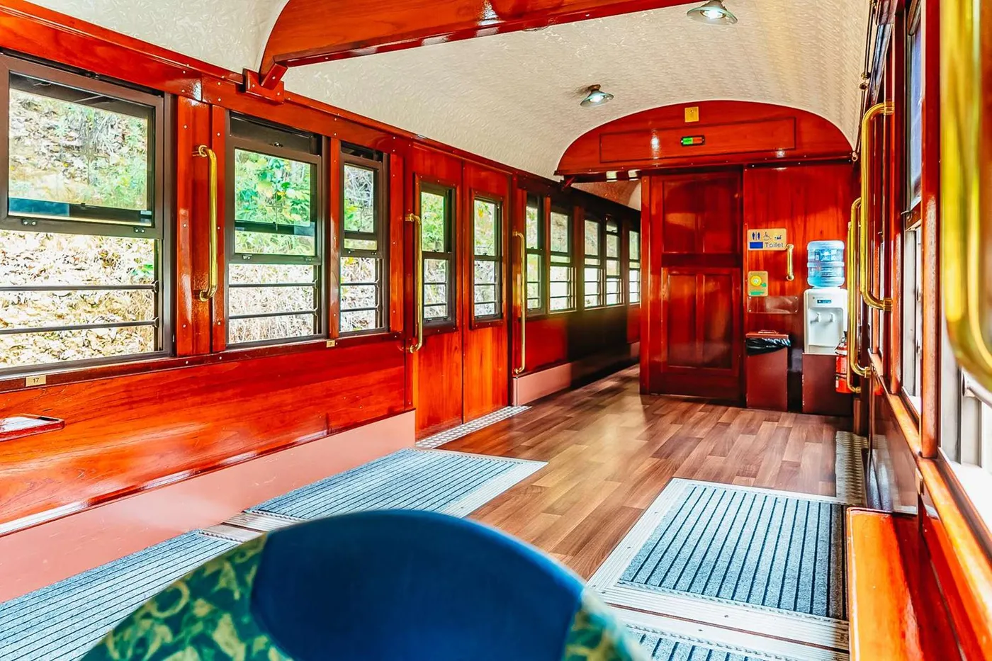 Cairns: Rainforest Heights & Scenic Rail Adventure, Cairns