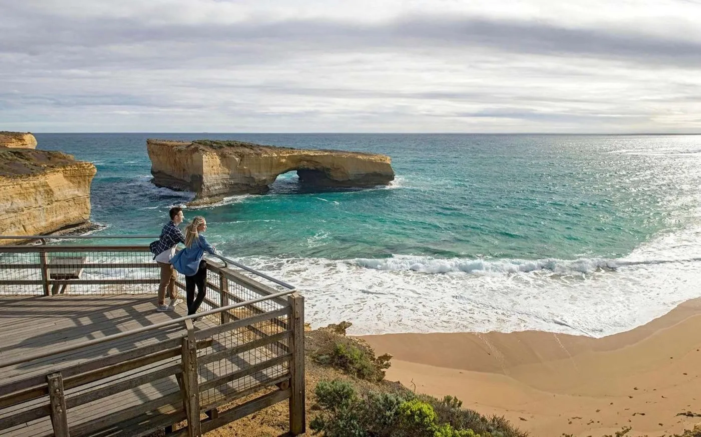 Great Ocean Road & Wildlife Escape from Melbourne, Melbourne