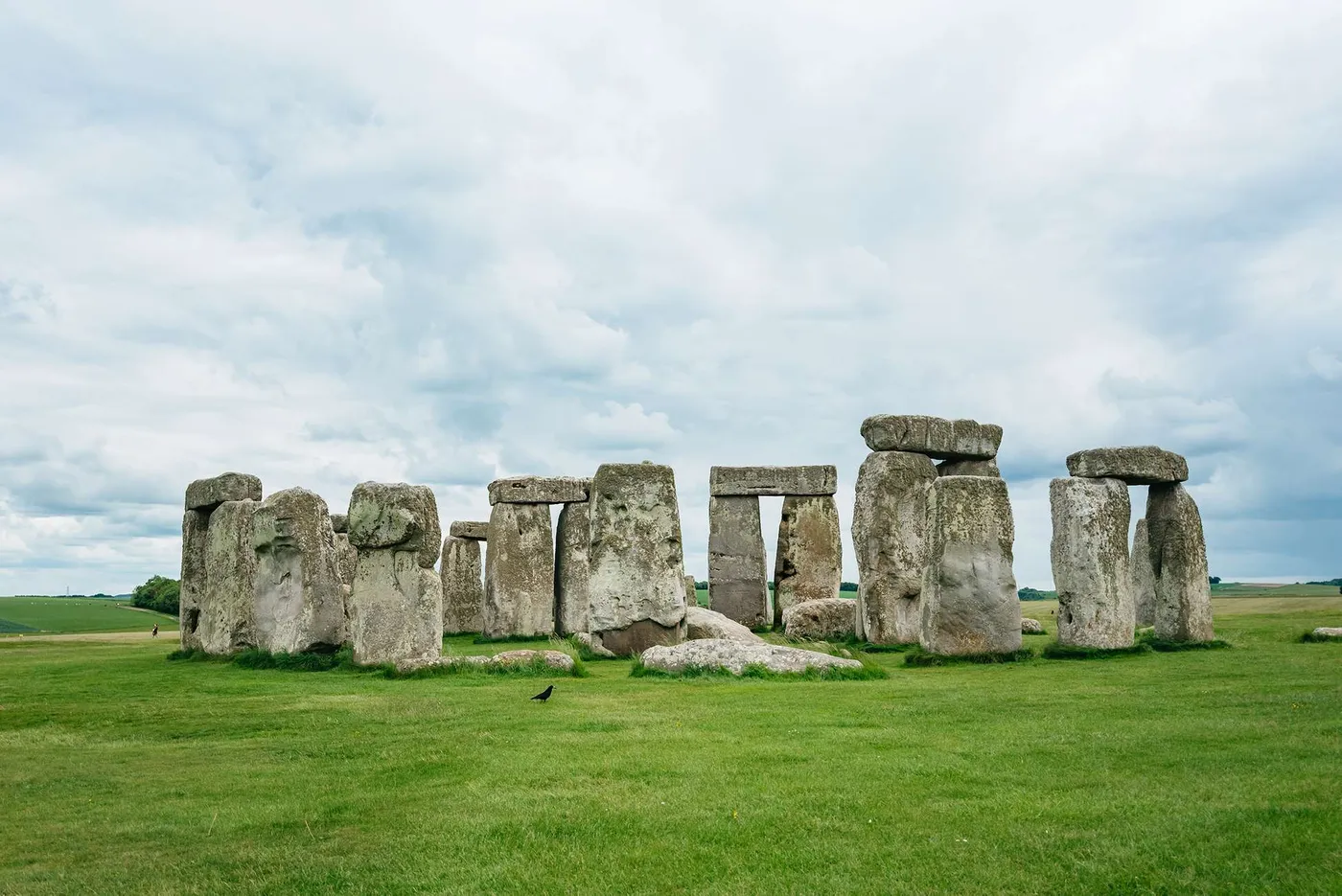 Stonehenge: Mystical Heritage Exploration, London