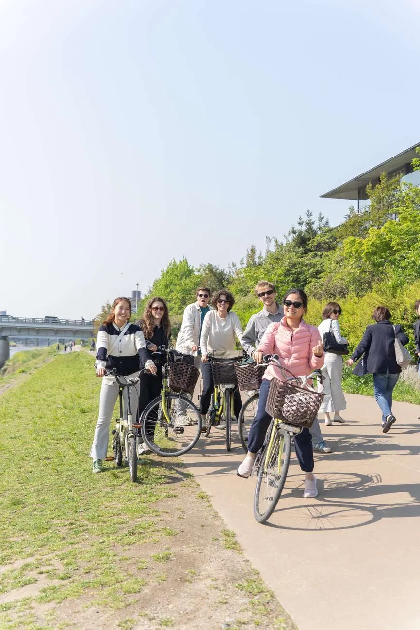 Kyoto: Hidden Gems E-Bike Adventure, Kyoto
