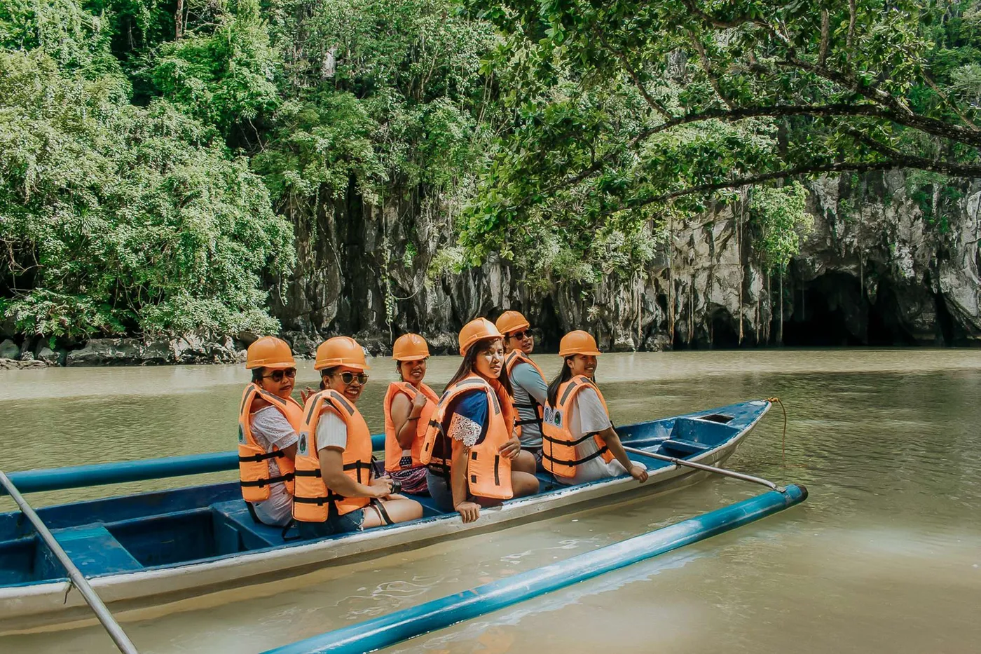 Puerto Princesa: Underground River Adventure, Puerto Princesa