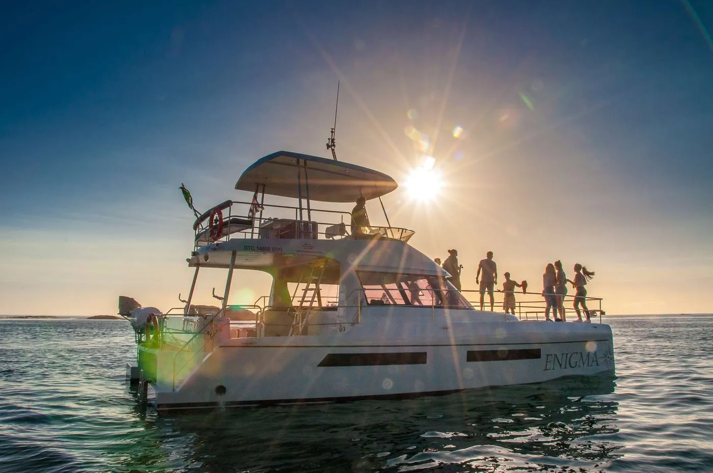 Cape Town: Sunset Champagne Cruise and 3-Course Dinner, Cape Town
