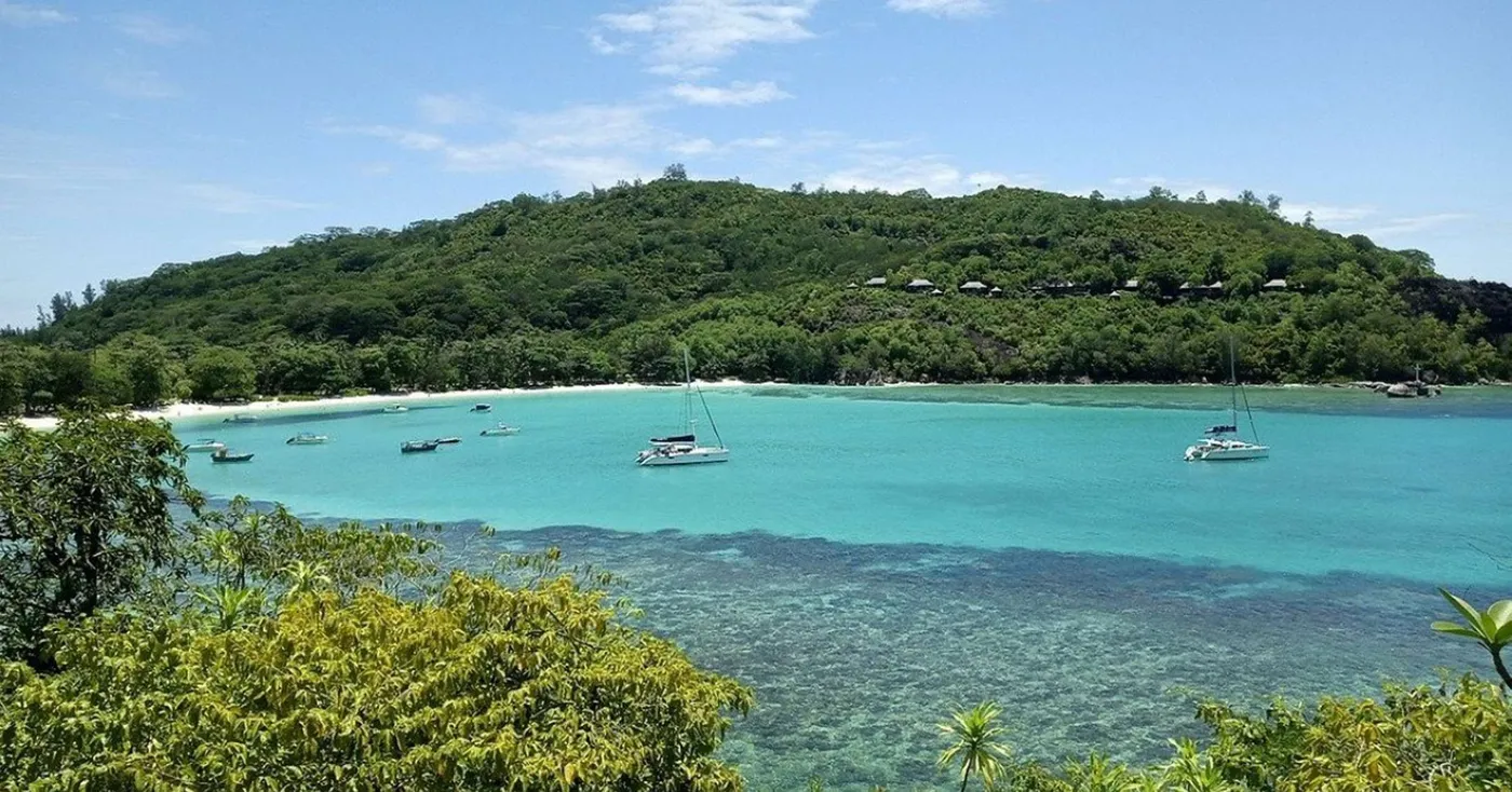 Mahé: Custom Island Adventure & Scenic Tour, Mahe Island