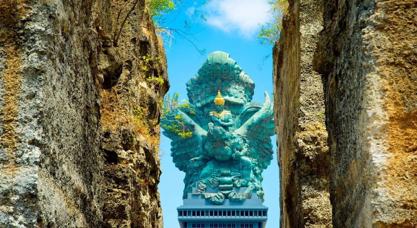 Bali: Cultural & Coastal Adventure Tour, Seminyak