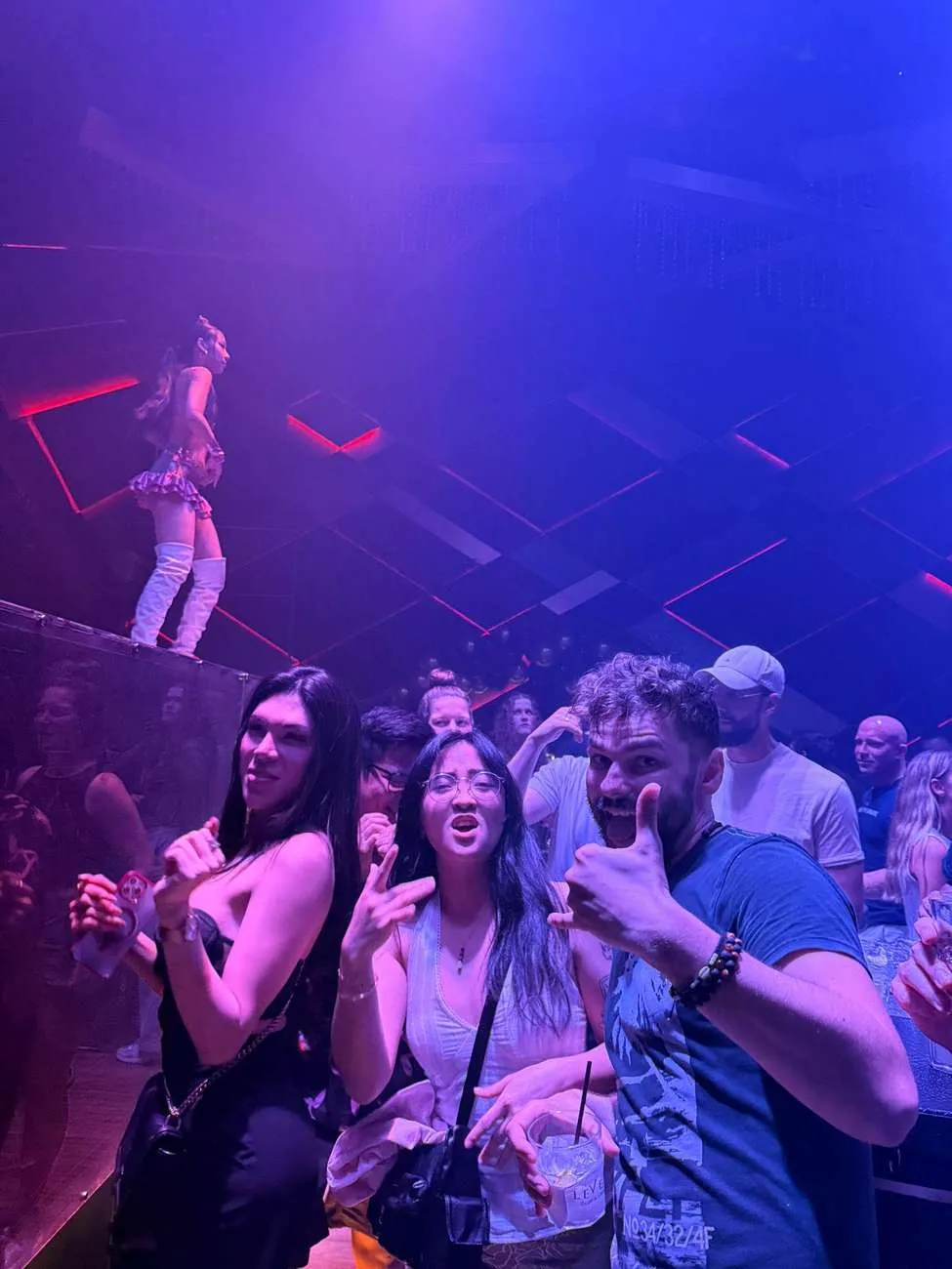 Bangkok: Soi Cowboy, Nana, Soi 11, Rooftops, Clubs & Go Go’s, Bangkok