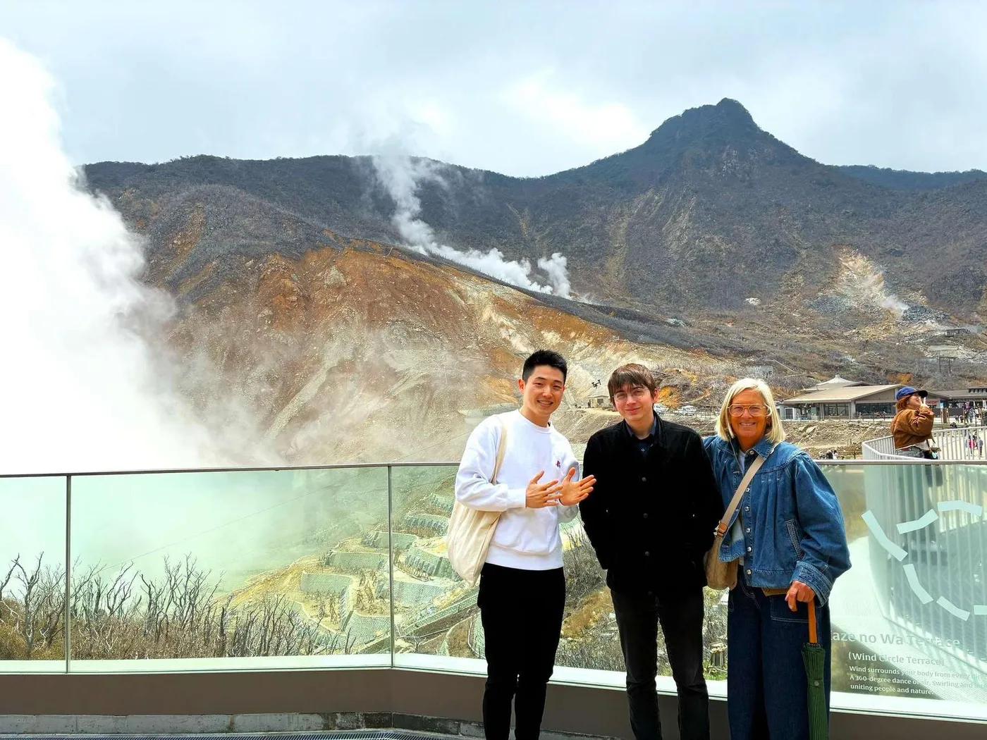 Hakone: Scenic Nature & Tranquility Escape, Hakone