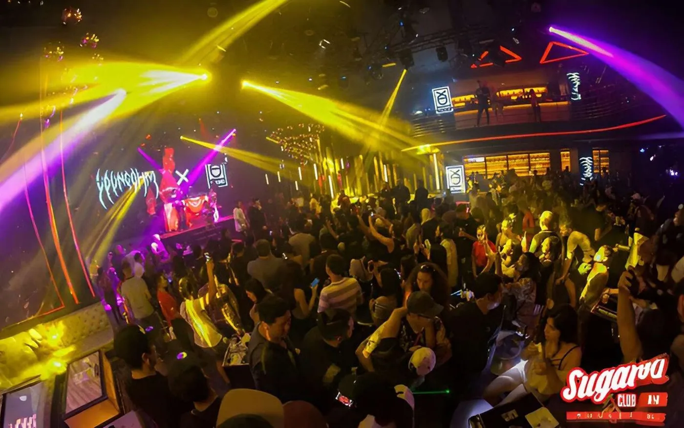 Phuket: Ultimate Nightlife & Rooftop Tour, Phuket