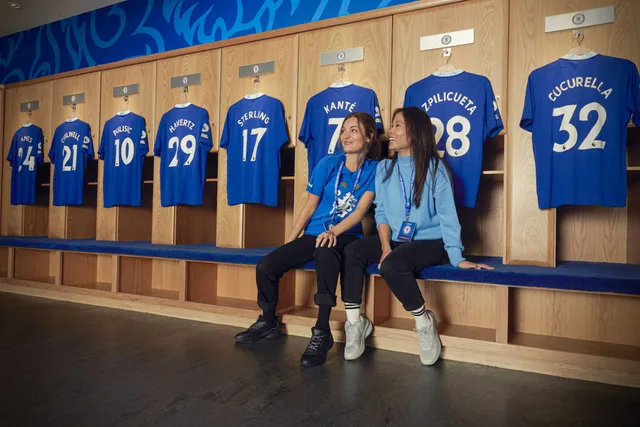 London: Chelsea Stadium & Heritage Tour