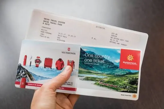 Switzerland: Scenic Journeys & Family Explorations, Geneva
