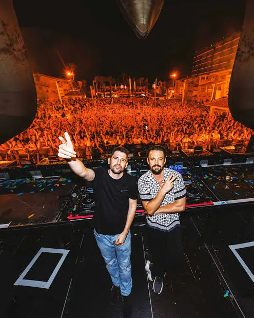 Tomorrowland: Electronic Music Spectacle, Ibiza