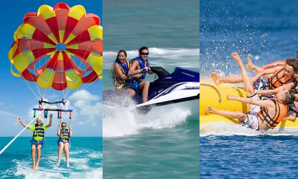 Malvan: Coastal Water Adventure Escape, Malvan