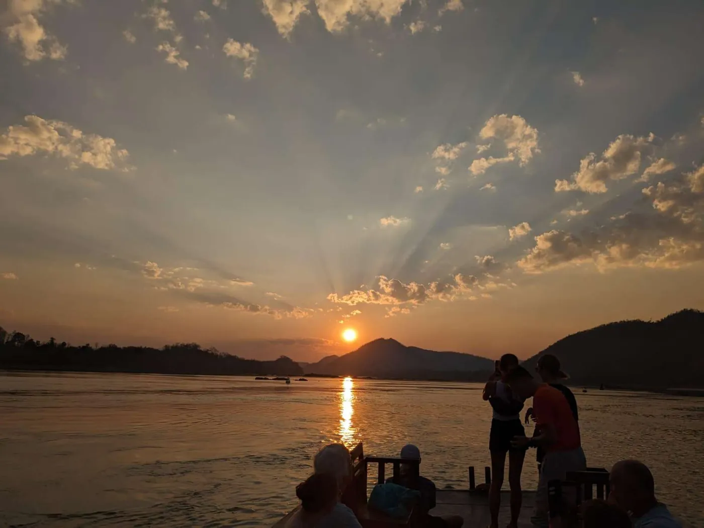 Luang Prabang: Mekong & Mountain Retreat Adventure, Luang Prabang