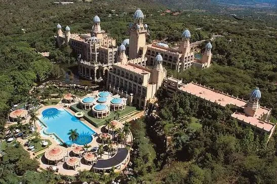 Johannesburg: Sun City Escape & Adventure, Johannesburg