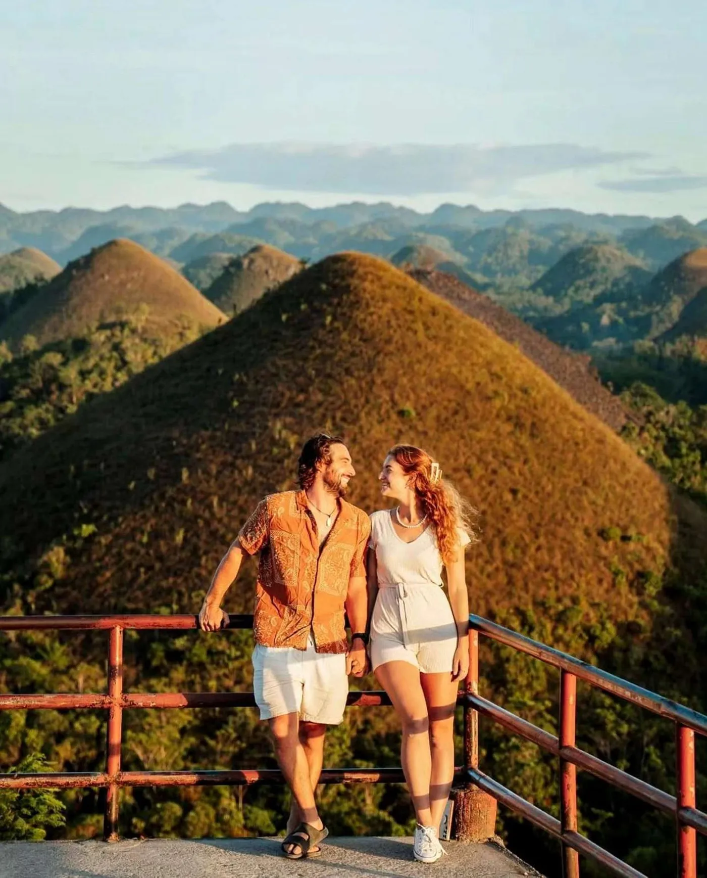 Bohol: Enchanting Chocolate Hills & River Escape, Bohol