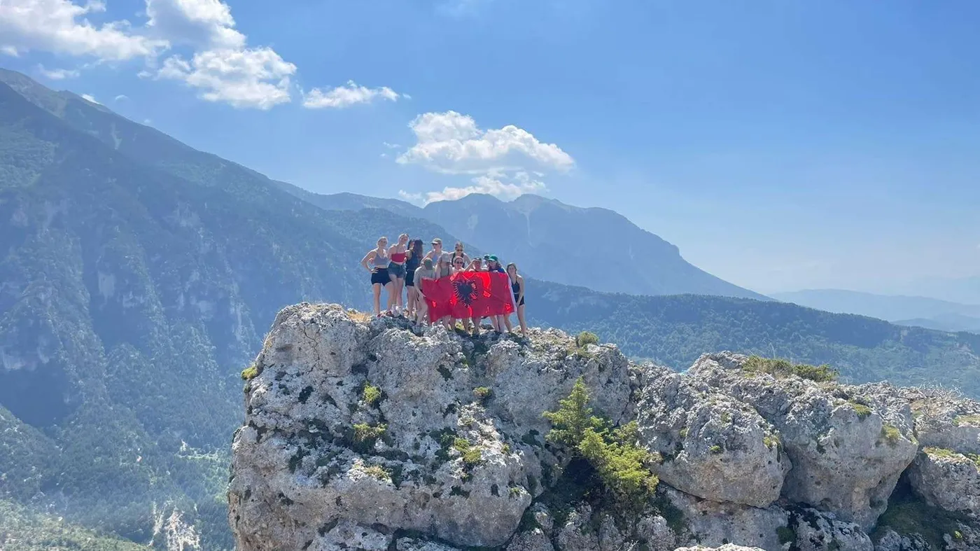Berat: Tomorr & Dardhë Nature Adventure, Berat