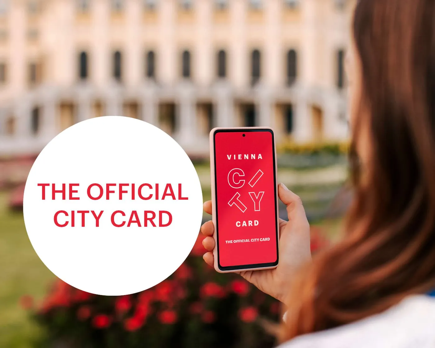 Vienna: Cultural & Transit City Pass, Vienna