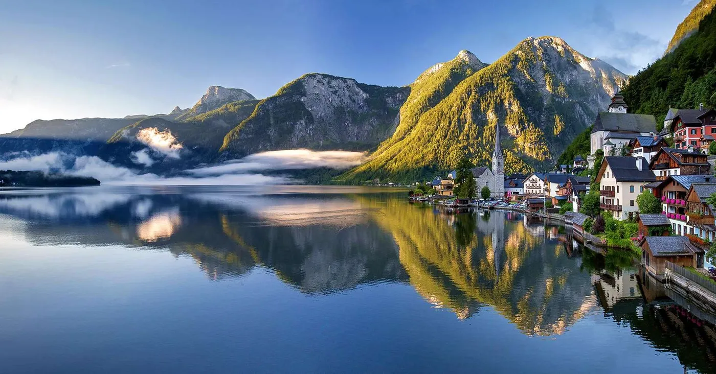 Salzburg & Hallstatt: Sound of Music Journey, Salzburg