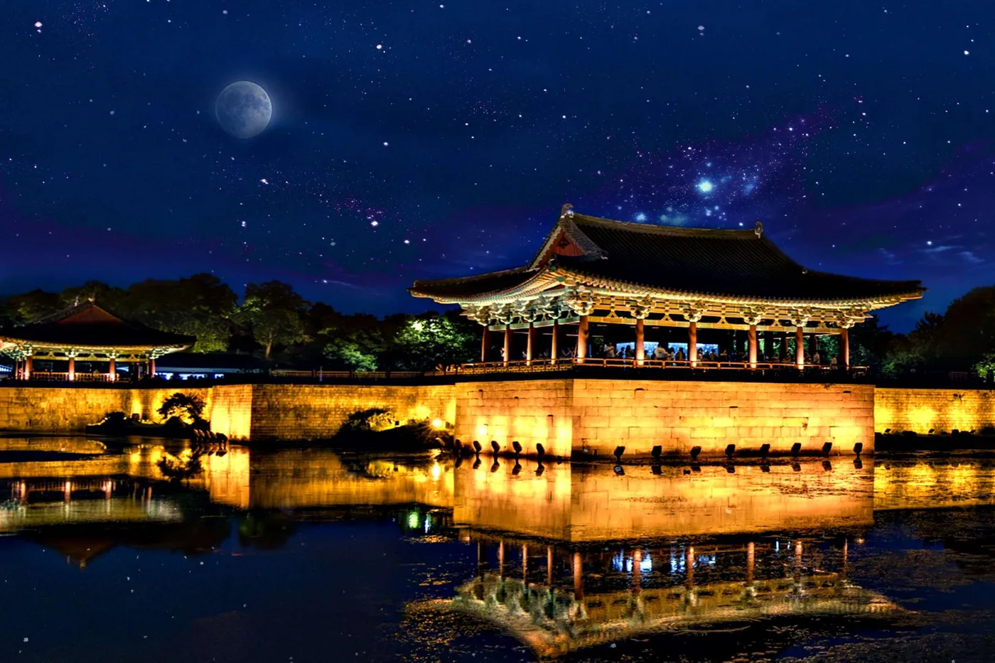 Busan-Gyeongju: Three Kingdoms Heritage Adventure, Busan