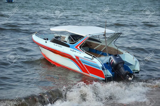 Koh Sak & Koh Lan: Island Escape by Speedboat