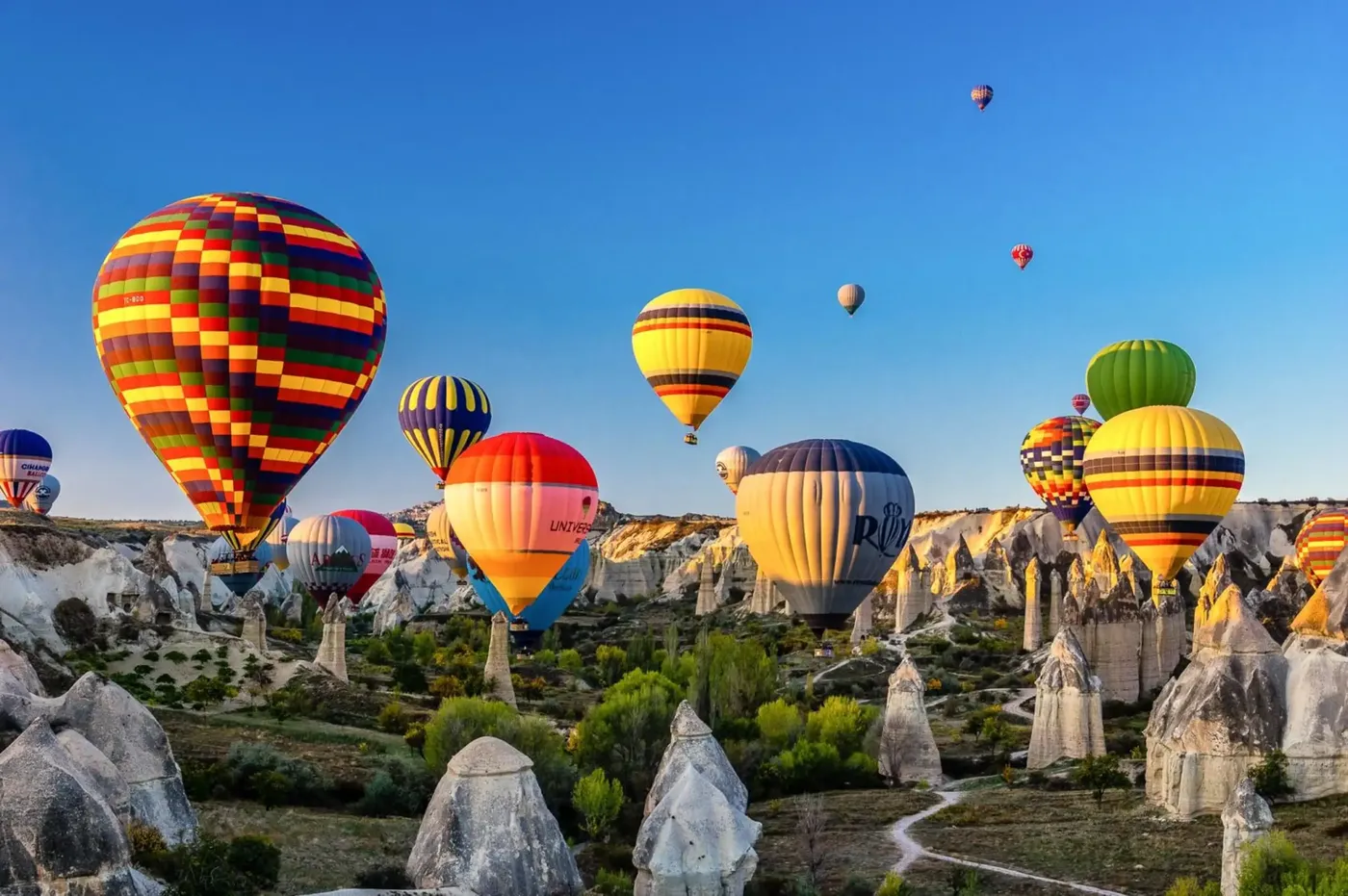 Cappadocia: Sunrise Balloon Watching Adventure, Cappadocia