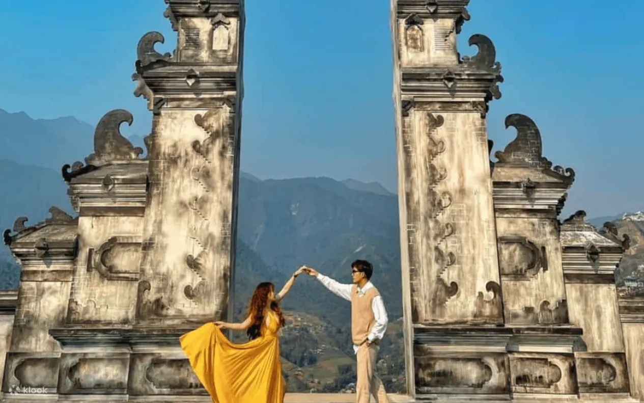 Sapa: Heritage & Scenic Instagram Adventure, Sapa