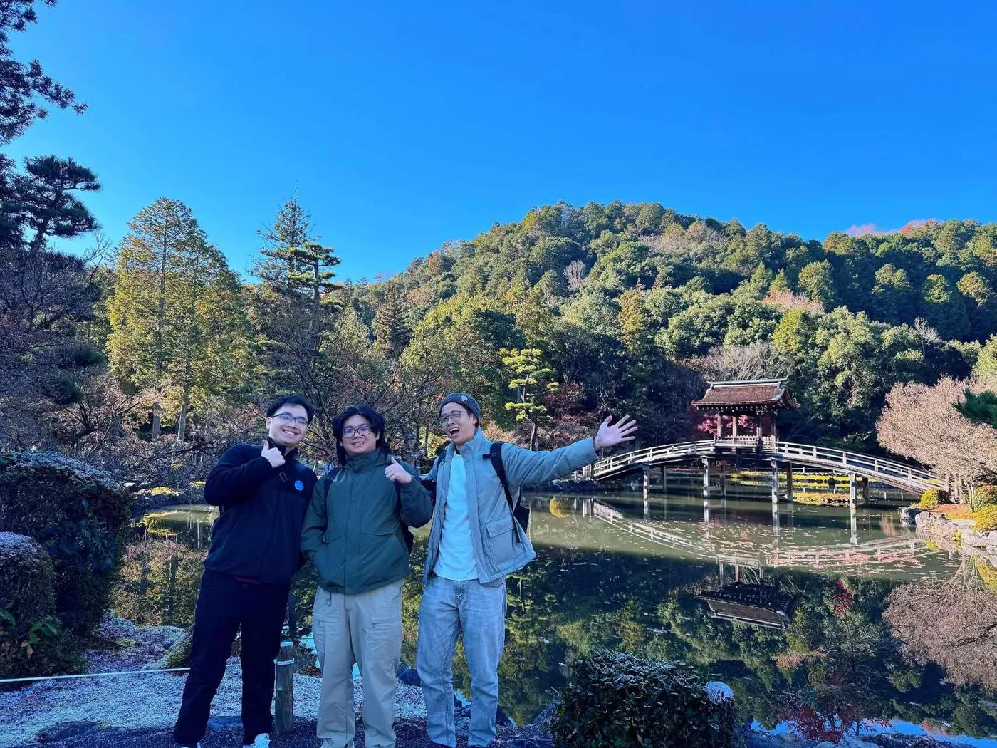 Nagoya: Heritage & Scenic Trail Adventure, Nagoya