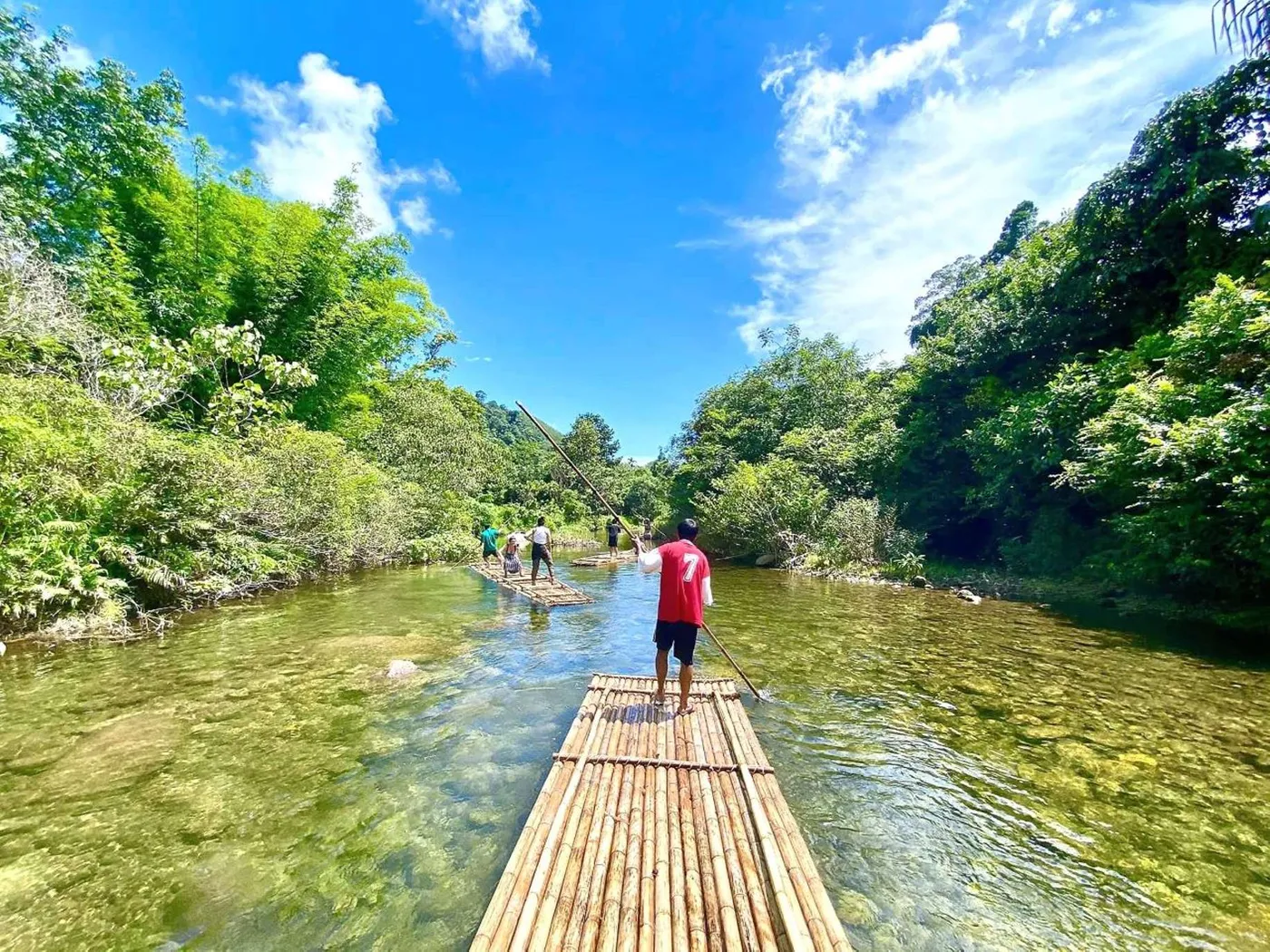 Khaolak: Serene River & Turtle Sanctuary Adventure, Khao Lak