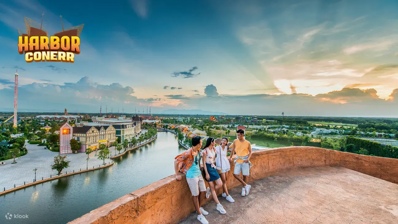 Hoi An: Magical VinWonders Adventure, Da Nang