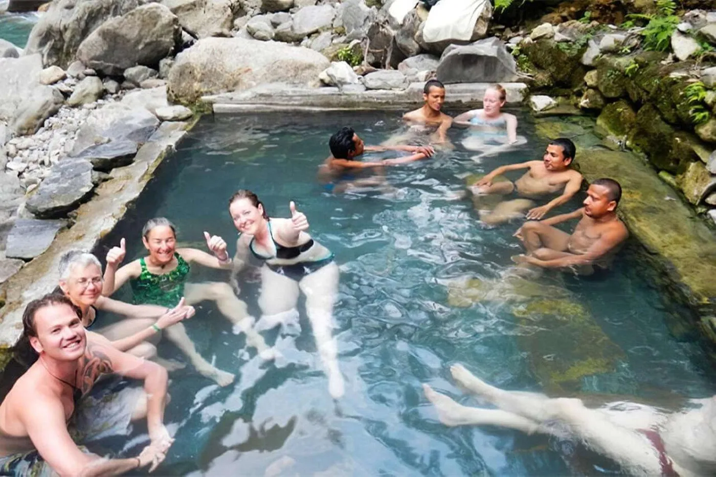Paro: Himalayan Serenity Hot Stone & Meditation Retreat, Paro