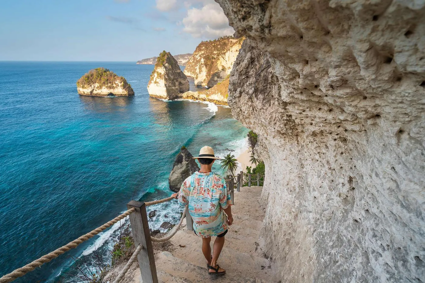 Nusa Penida: Epic Day of Nature & Adventure, Seminyak