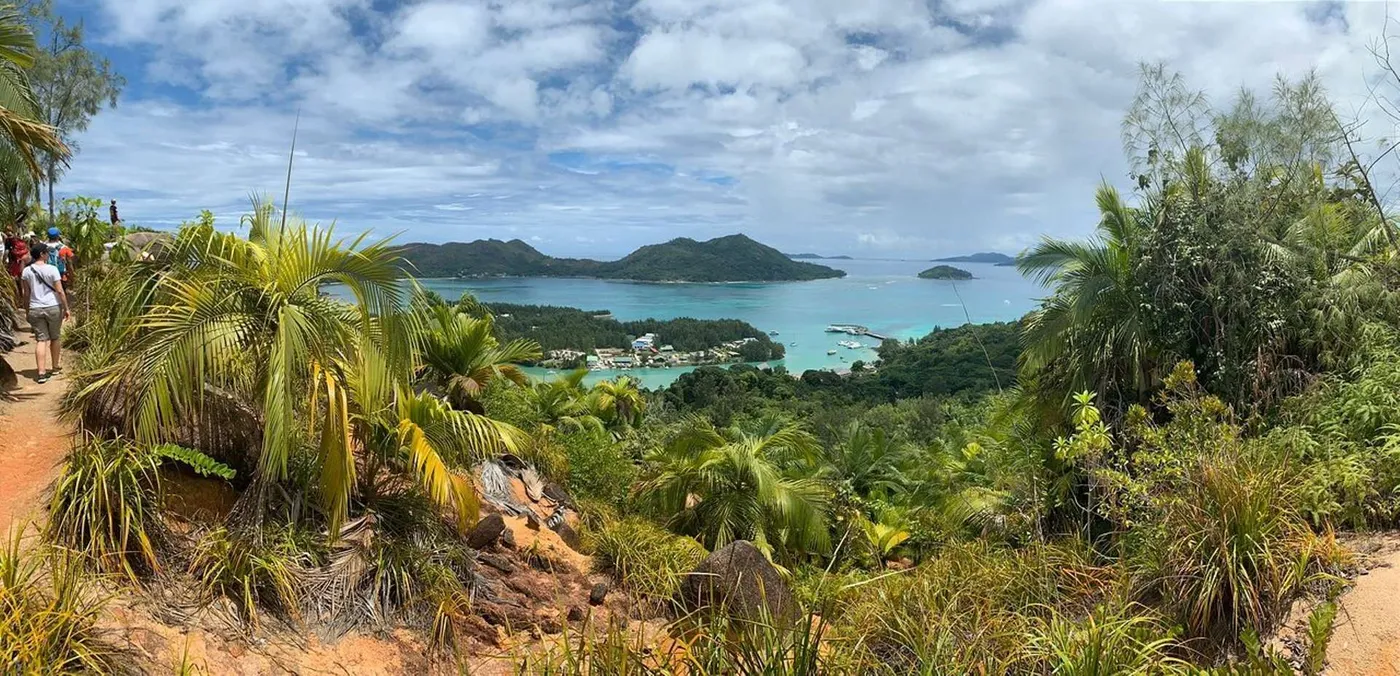 Praslin: Eden & Paradise Day Adventure, Praslin