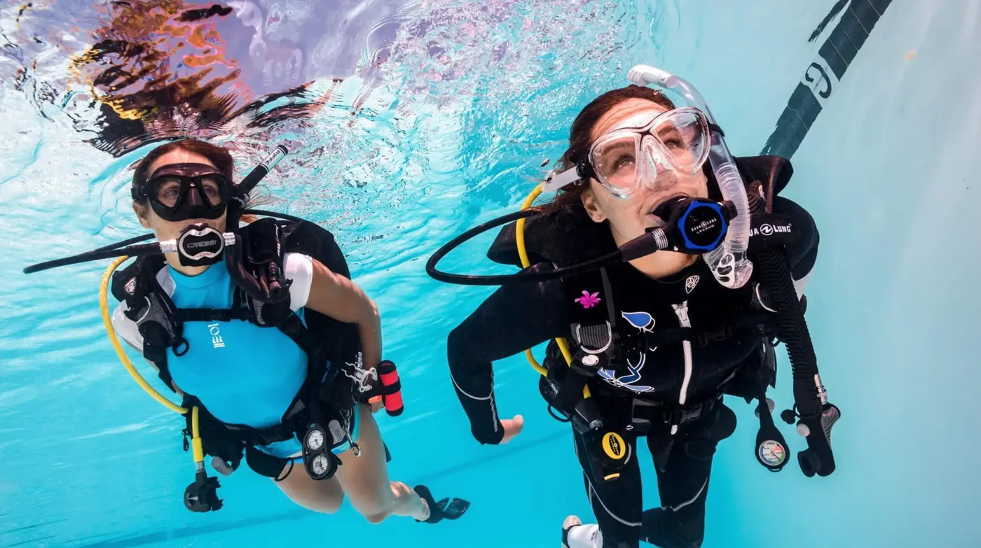 Mauritius: East Coast Underwater Adventure, Belle Mare