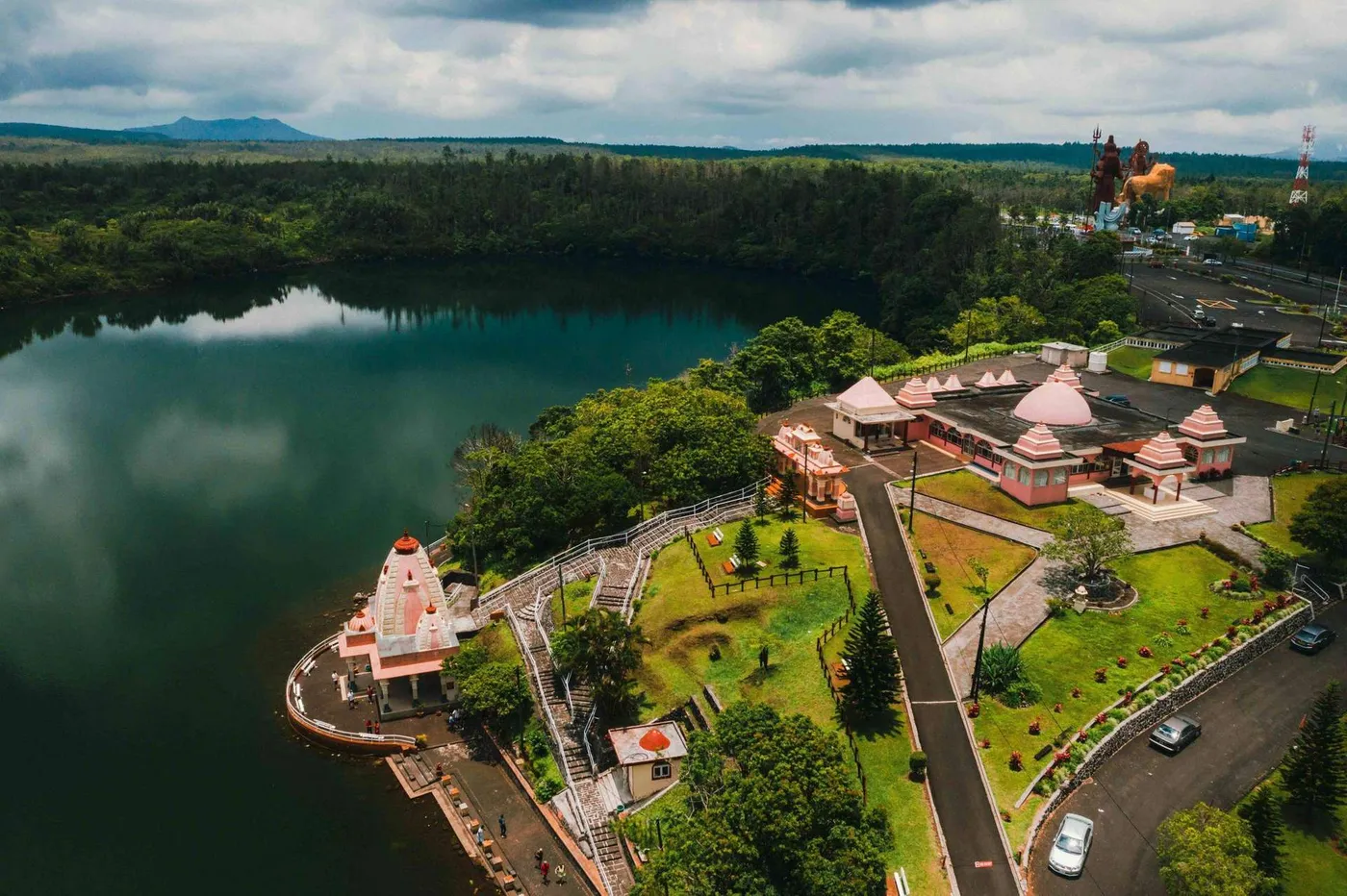 Mauritius: Enchanting South & Nature Escape, Grand Baie