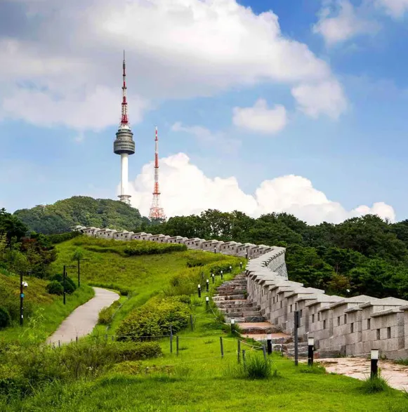 Seoul: Personalized City Highlights Adventure, Seoul
