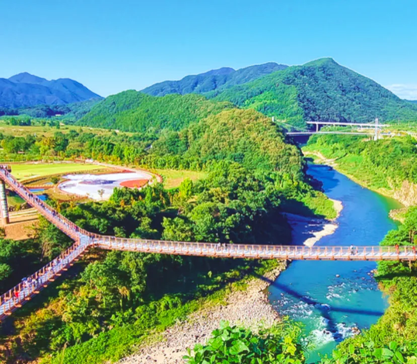 Seoul: DMZ Adventure & Y-Bridge Expedition, Seoul