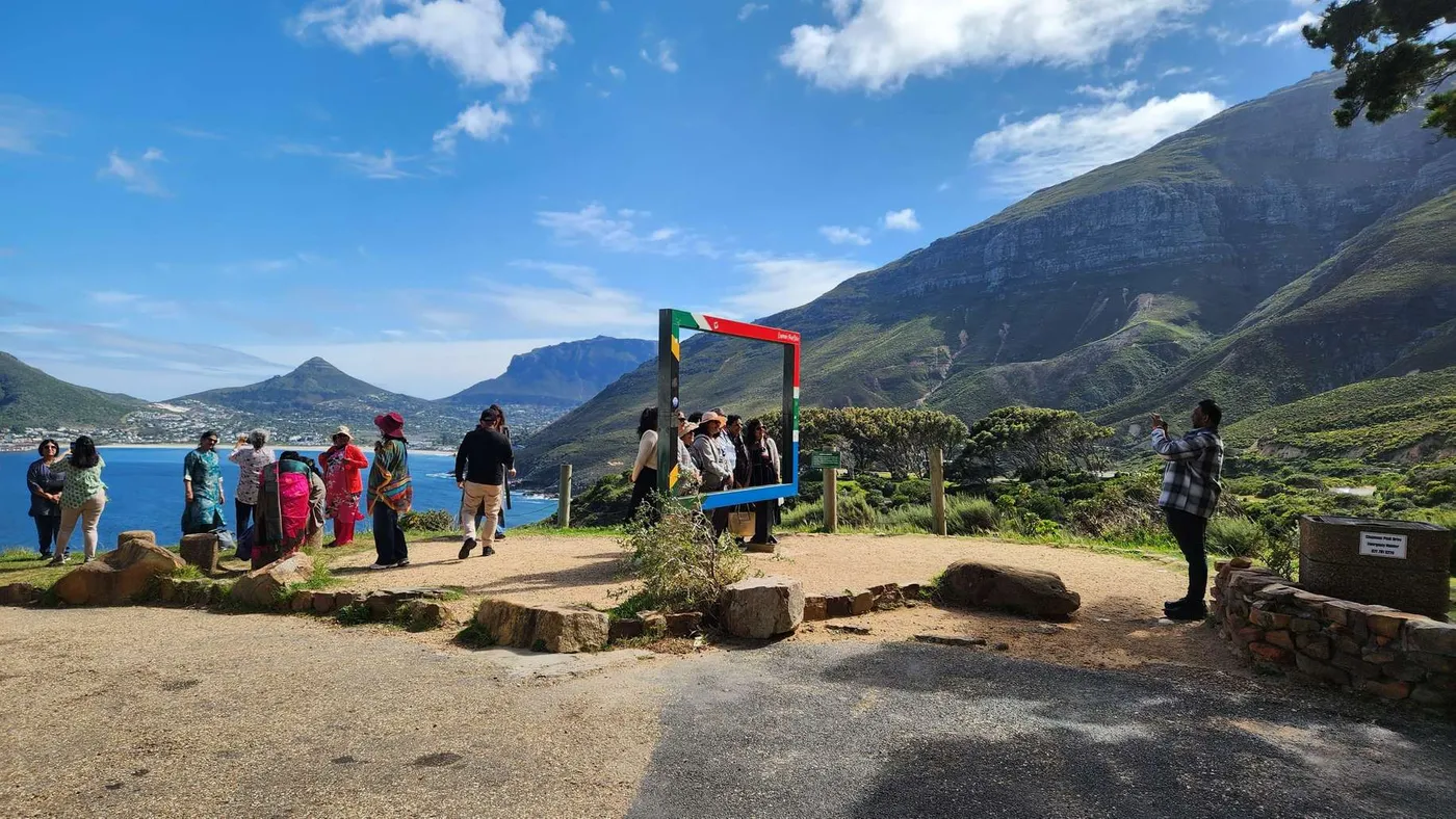 Cape Town: Iconic Cape Peninsula Jeep Adventure, Cape Town