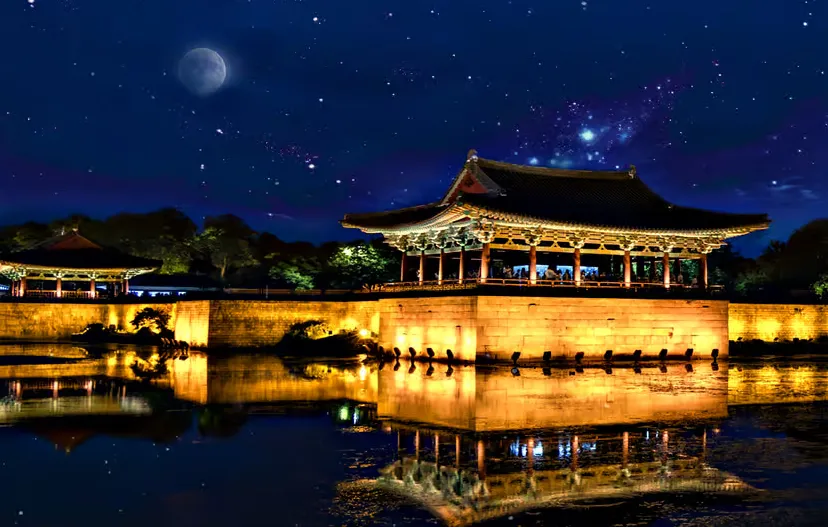 Busan to Gyeongju: Timeless Heritage Day Trip, Busan